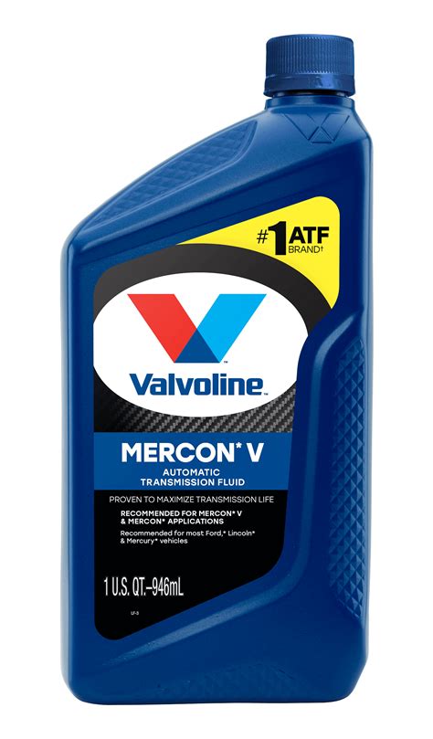 is mercon and v compatible.